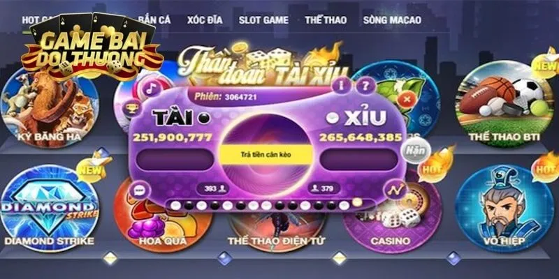 3 công thức chơi tất tay Tài Xỉu Xóc Đĩa