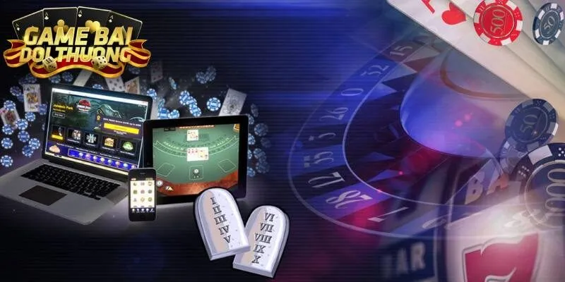 Bộ môn Poker nổi bật nhờ không gian đổi thưởng xanh chín
