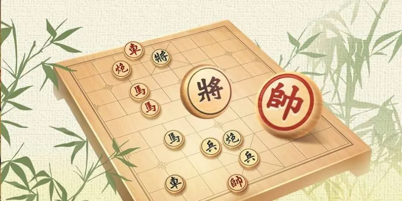 Cách chơi và chiến thuật chơi cờ tướng hiệu quả
