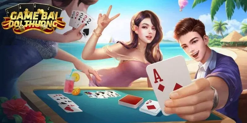 Không gian game bài đổi thưởng tạo những đặc quyền hấp dẫn