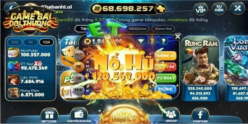 Lựa chọn giải trí tại đơn vị uy tín tránh rủi ro ngoài ý muốn