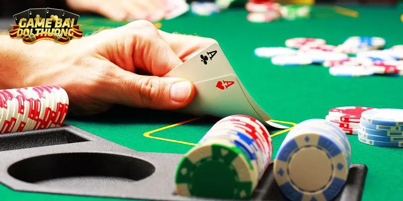 Một số thông tin cơ bản về trò chơi Poker cho Newbie