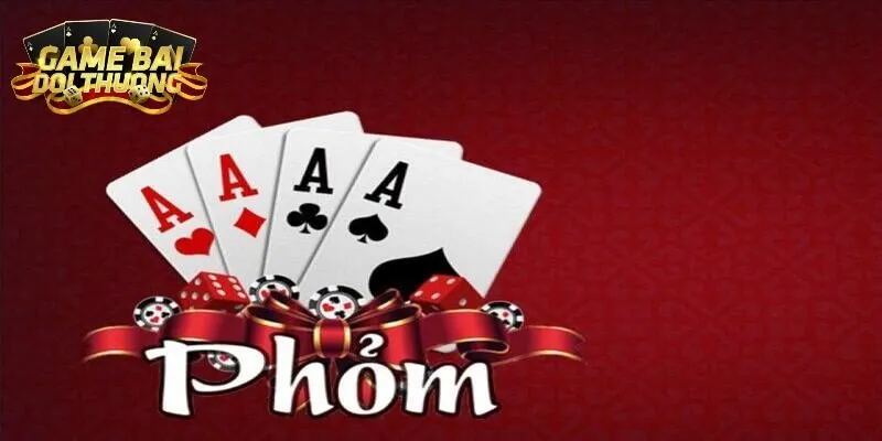 Một số trường hợp đặc biệt cần nắm khi tham gia đặt cược phỏm