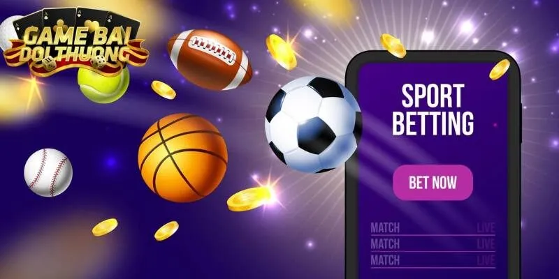 Sảnh chơi với số lượng lớn tựa game siêu đỉnh cao