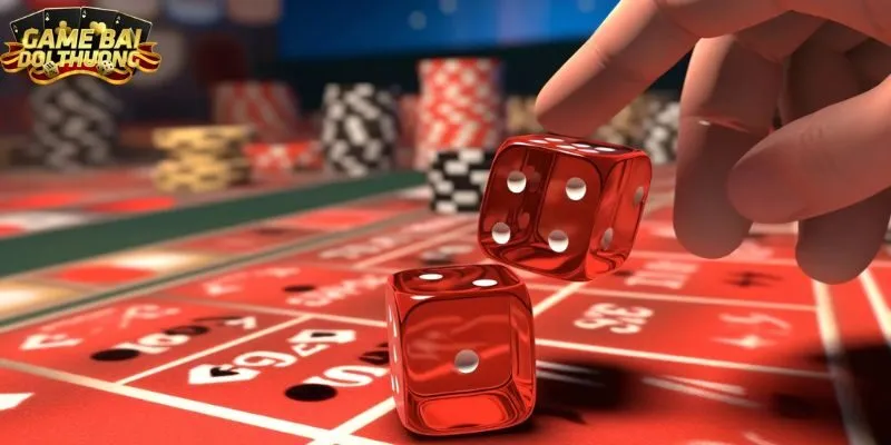 Những ưu điểm chỉ có tại tài xỉu Ongame