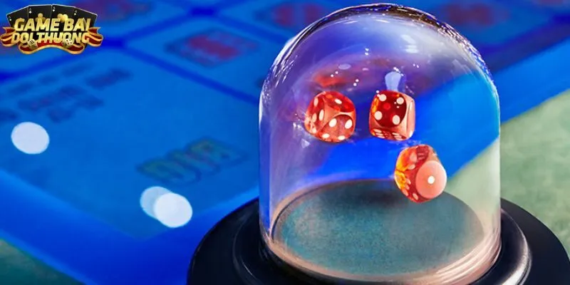 Các cửa cược phổ biến khi tham gia tài xỉu Win2888
