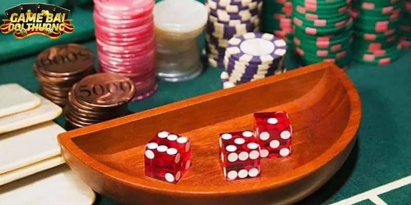 Đôi nét giới thiệu về tài xỉu Win288 - Chơi tài xỉu với tỷ lệ 1 ăn 99