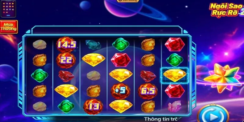 Tựa game hội tụ hàng tá ưu điểm được hội viên đánh giá cao